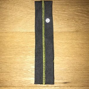 lululemon headband